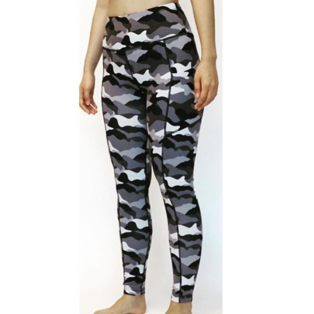 Eluminary work out pants